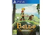 Spel - Baldo: The Guardian Owls - The Tree Fairies Edition - Sony PlayStation 4 - RPG - 3770017623345