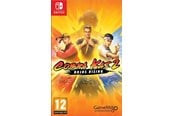 Spel - Cobra Kai 2: Dojos Rising - Nintendo Switch - Kampsport - 5060968300005