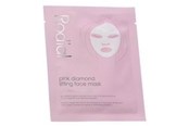 Ansiktsvård - Rodial Pink Diamond Instant Lifting Mask 20 gr. - 5060725473515