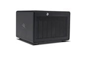 Datalagring - OWC ThunderBay 8 RAID Ready 8-Bay External Storage (w/ softraid) - 0 GB *DEMO* - OWCTB38SRKIT0