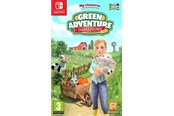 Spel - My Universe: Green Adventure - Farmer's Friends - Nintendo Switch - Simulator - 3701529500428