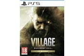 Spel - Resident Evil Village (Gold Edition) - Sony PlayStation 5 - Skräck - 5055060953167