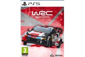 Spel - WRC Generations - Sony PlayStation 5 - Racing - 3665962018325