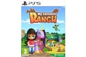 Spel - My Fantastic Ranch - Sony PlayStation 5 - Livsstil - 3665962017977