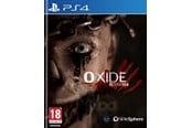 Spel - Oxide Room 104 - Sony PlayStation 4 - Action / äventyr - 5060522098898