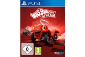 Spel - Big Bobby Car: The Big Race - Sony PlayStation 4 - Racing - 4251809522019