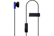 Spel Tillbehör - Sony PS4 Mono Chat Earbud - Wired Headset - Sony PlayStation 4 - 6801757028651