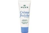 Ansiktsvård - Nuxe 48HR Moisturising Rich Cream 30 ml - 3264680028854