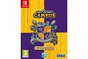 Spel - Two Point Campus (Enrolment Edition) - Nintendo Switch - Strategi - 5055277043224