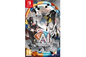 Spel - AI: The Somnium Files - nirvanA Initiative - Nintendo Switch - Action / äventyr - 5056280436041