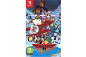 Spel - Horgihugh and Friends - Nintendo Switch - Action - 5060941710463