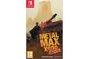 Spel - Metal Max Xeno Reborn - Nintendo Switch - RPG - 5060690793229