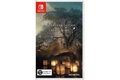 Spel - The Centennial Case: A Shijima Story - Nintendo Switch - Äventyr - 8885011016507