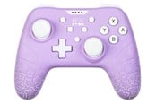 Spel Tillbehör - Konix Amethyst - Wired Controller - Nintendo Switch - 3328170285599