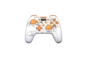 Spel Tillbehör - Konix Naruto - Wired Controller - Nintendo Switch - 3328170287432