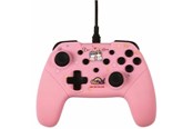 Spel Tillbehör - Konix Be Love - Wired Controller - Nintendo Switch - 3328170282260