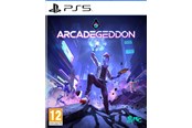 Spel - Arcadegeddon - Sony PlayStation 5 - Action - 5060760887896