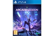 Spel - Arcadegeddon - Sony PlayStation 4 - Action - 5060760887810