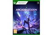 Spel - Arcadegeddon - Microsoft Xbox Series X - Action - 5060760887940