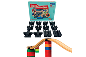 Byggset - TOY2 Byggmästare Sæt Liten - 21001