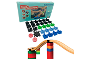 Byggset - TOY2 Byggmästare Sæt Stor - 21003