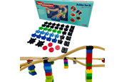 Byggset - TOY2 Byggmästare Sæt XL - 21004