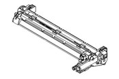 Skrivartillbehör-bläck-toner - Kyocera DK 1110 - 302M293010