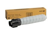 Skrivartillbehör-bläck-toner - Xerox AltaLink C8130/35/45/55/70 - black - original - toner cartridge - 006R01746