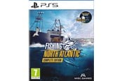 Spel - Fishing: North Atlantic Complete Edition - Sony PlayStation 5 - Simulator - 5060760887698