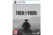 Spel - Trek to Yomi - Sony PlayStation 5 - Action / äventyr - 5060760889296