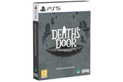 Spel - Death's Door: Ultimate Edition - Sony PlayStation 5 - Action / äventyr - 5060760888589