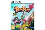 Spel - Temtem - Sony PlayStation 5 - MMORPG - 5060760888251