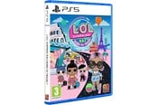 Spel - L.O.L. Surprise! B.Bs Born to Travel - Sony PlayStation 5 - Äventyr - 5060528037853