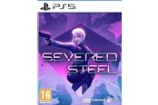 Spel - Severed Steel - Sony PlayStation 5 - Action - 5060264377602