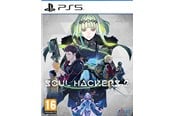 Spel - Soul Hackers 2 - Sony PlayStation 5 - RPG - 5055277046744
