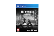 Spel - Trek to Yomi (Deluxe Edition) - Sony PlayStation 4 - Action / äventyr - 5060760889371