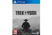 Spel - Trek to Yomi - Sony PlayStation 4 - Action / äventyr - 5060760889227