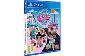 Spel - L.O.L. Surprise! B.Bs Born to Travel - Sony PlayStation 4 - Äventyr - 5060528037419