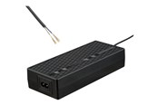 Mobile - Adapters & Chargers - Akyga AK-EV-09 power adapter - 110 Watt - AK-EV-09