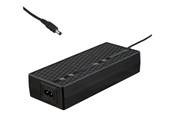 Mobile - Adapters & Chargers - Akyga AK-EV-12 power adapter - DC jack 5.5 x 2.1 mm - 84 Watt - AK-EV-12