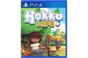 Spel - Hokko Life - Sony PlayStation 4 - Livsstil - 5056208815071