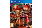 Spel - Slaycation Paradise - Sony PlayStation 4 - Action - 5060264377725
