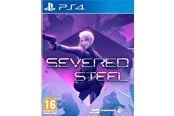 Spel - Severed Steel - Sony PlayStation 4 - Action - 5060264377572