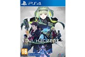 Spel - Soul Hackers 2 - Sony PlayStation 4 - RPG - 5055277046836