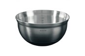 Kökstillbehör - brabantia Mixing Bowl steel matt black 1.6 L - 363849