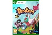 Spel - Temtem - Microsoft Xbox Series X - MMORPG - 5060760888343