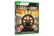 Spel - Skull & Bones - Microsoft Xbox Series X - Taktisk - 3307216250784