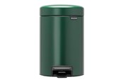 Rengöring - brabantia newIcon Rubbish bin flip lid 3 L. - 304002