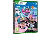 Spel - L.O.L. Surprise! B.Bs Born to Travel - Microsoft Xbox One - Äventyr - 5060528037495