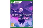 Spel - Severed Steel - Microsoft Xbox One - Action - 5060264377657